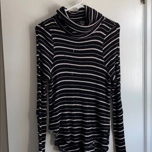 Free people long sleeve
